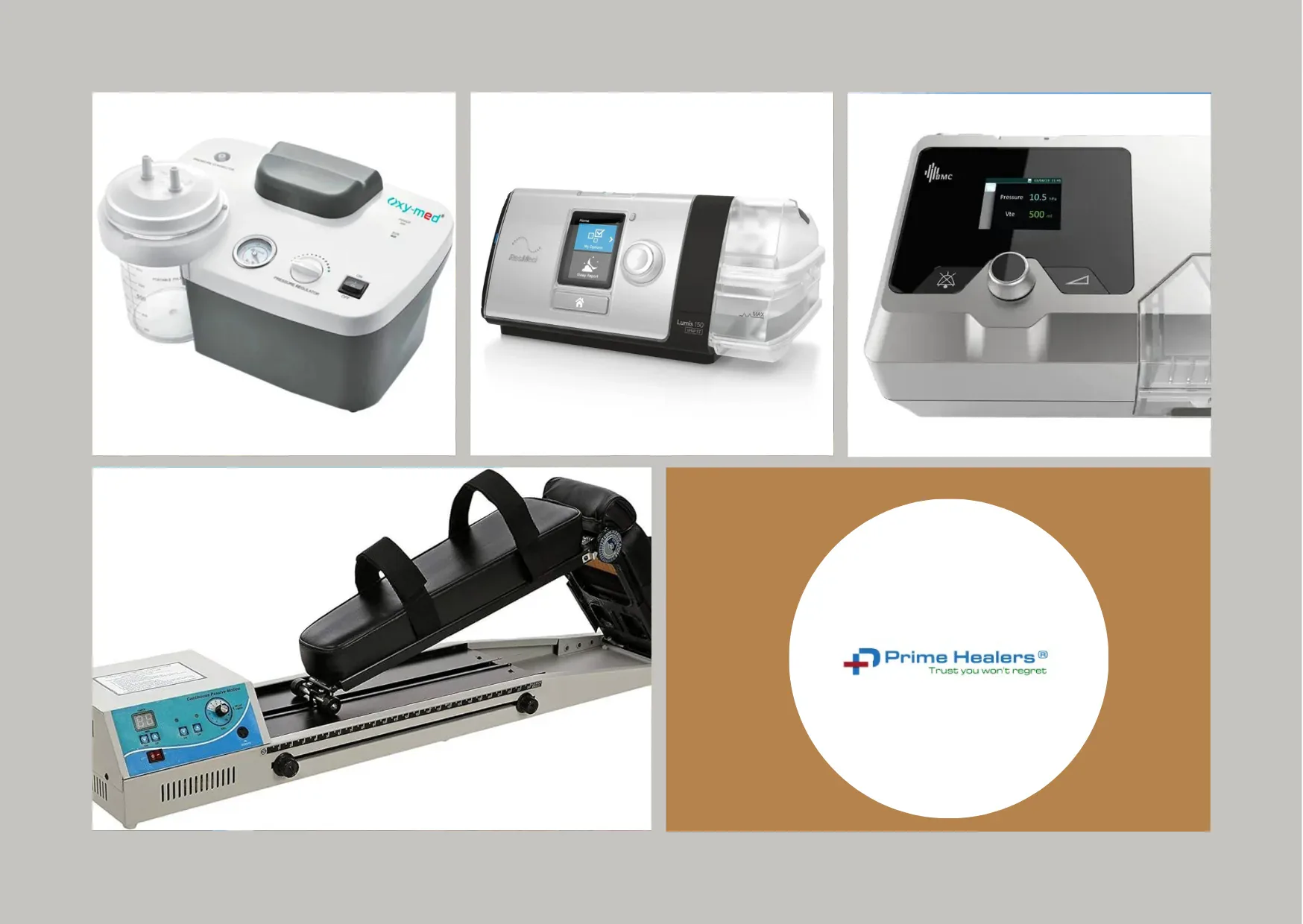 Affordable CPAP Machine on Rent in Chennai for Better Sleep | Primehealers.com