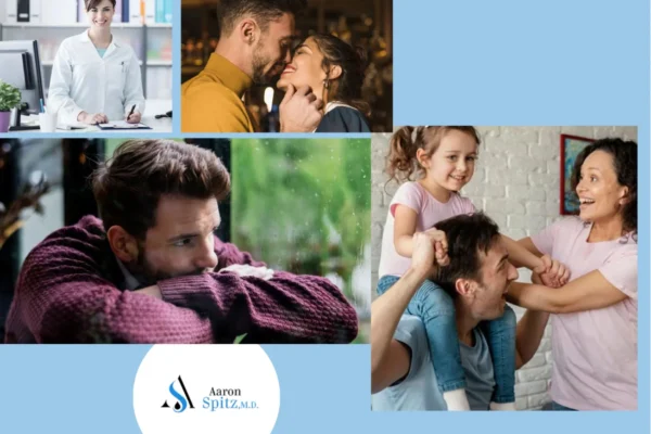 Aaron Spitz Md | Aaronspitz.com