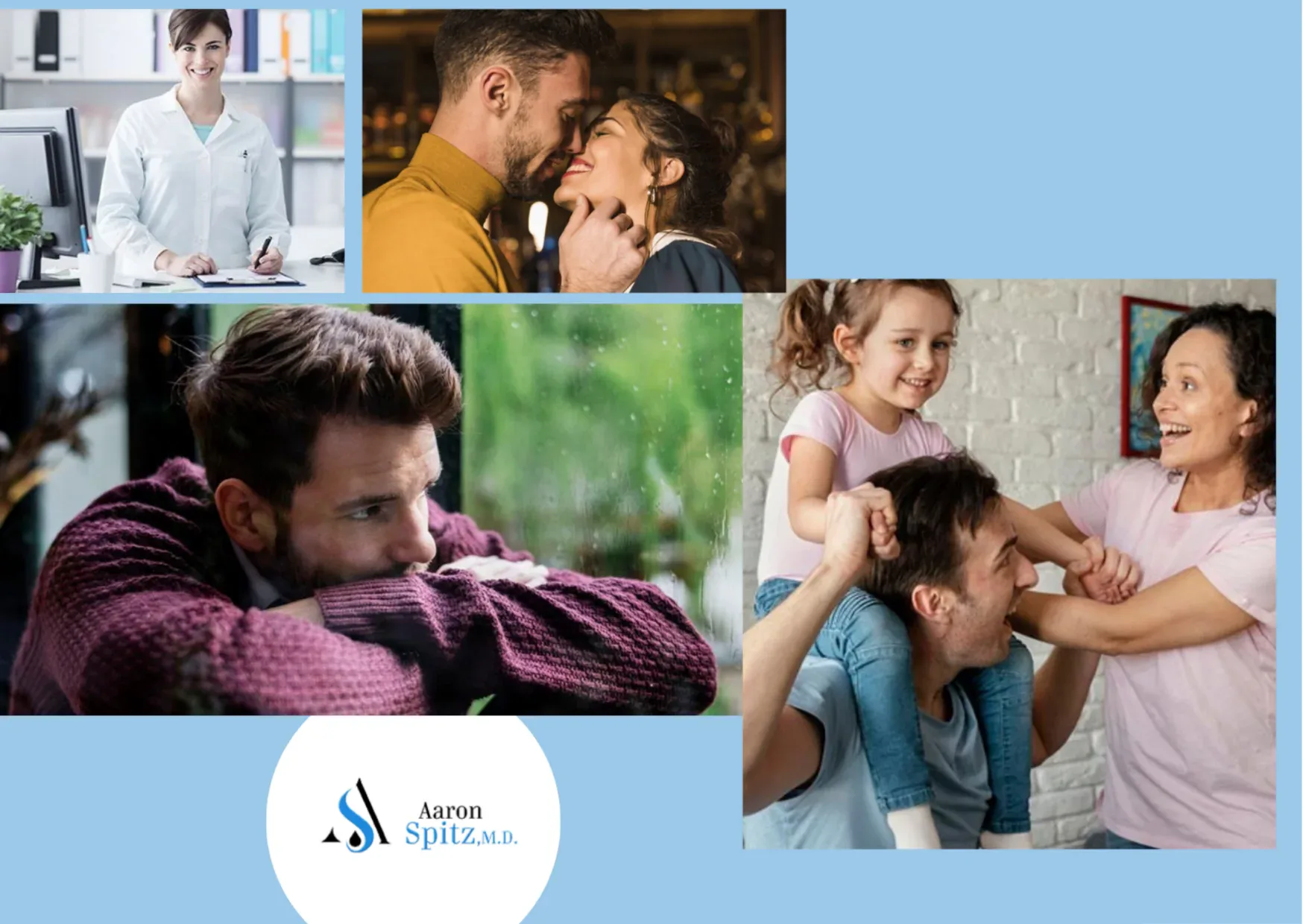 Aaron Spitz Md | Aaronspitz.com