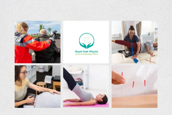 Chiropractic Royal Oak Calgary | Expert Pain Relief & Wellness Care