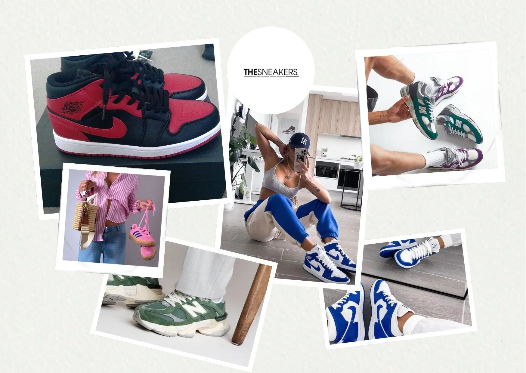 Jordan 1 Mid SE – Exclusive Special Edition Sneakers for Stylish Collectors