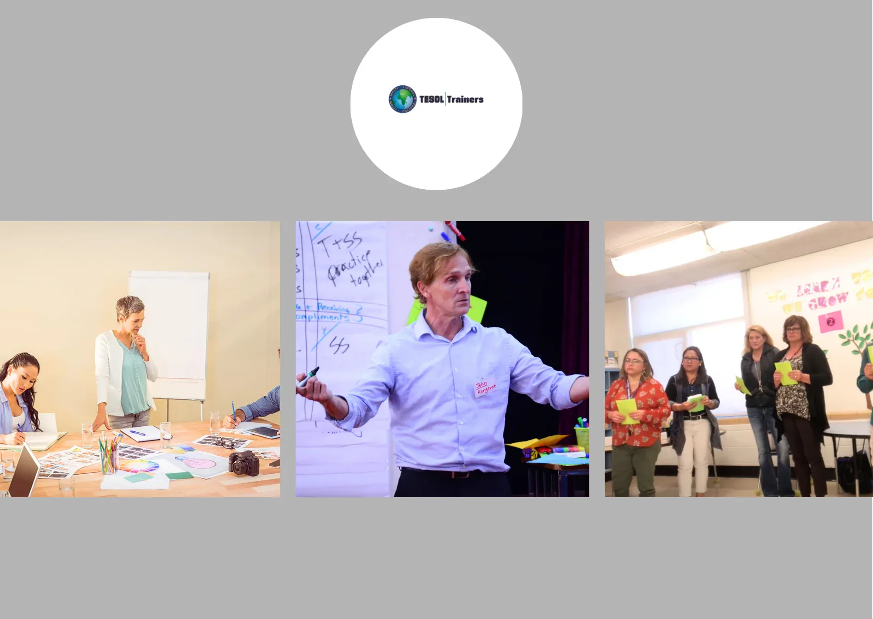 Effective SIOP Workshops for K12 Teachers to Enhance Classroom Learning