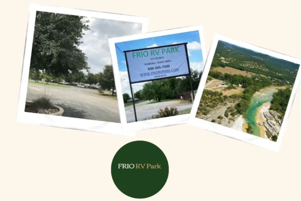 Top Family-Friendly RV Park in Pearsall TX for Safe and Fun Stays