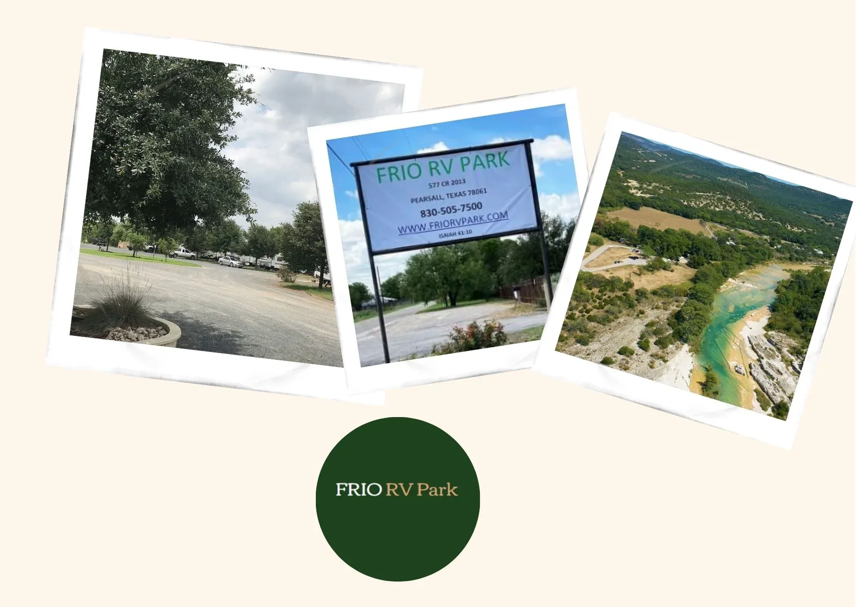 Top Family-Friendly RV Park in Pearsall TX for Safe and Fun Stays