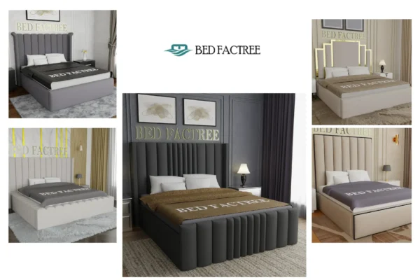 Best Storage Bed for Small Rooms – Stylish & Space-Saving Solutions