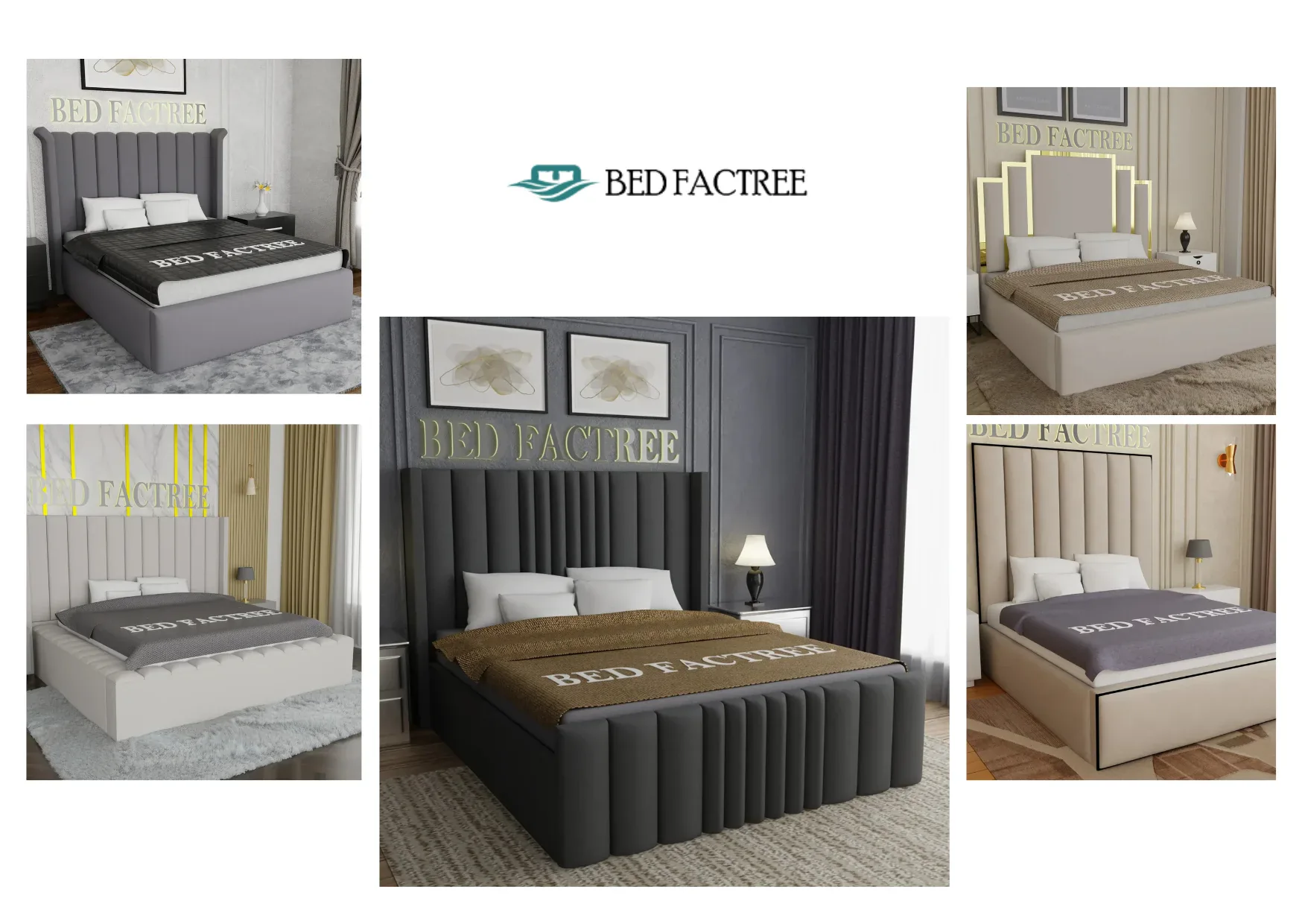 Best Storage Bed for Small Rooms – Stylish & Space-Saving Solutions