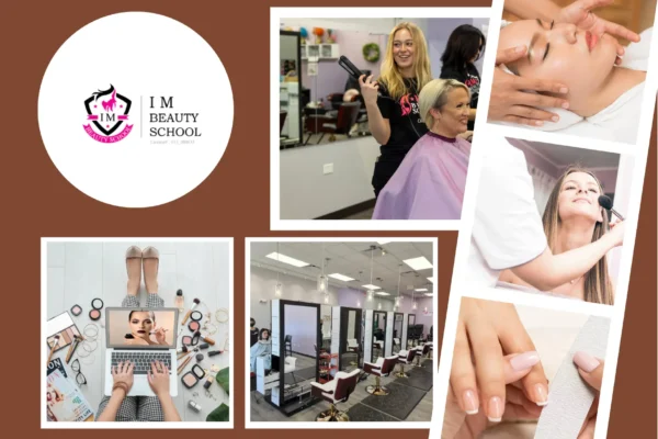 Top Nail Technician School in Chicago for Professional Beauty Training