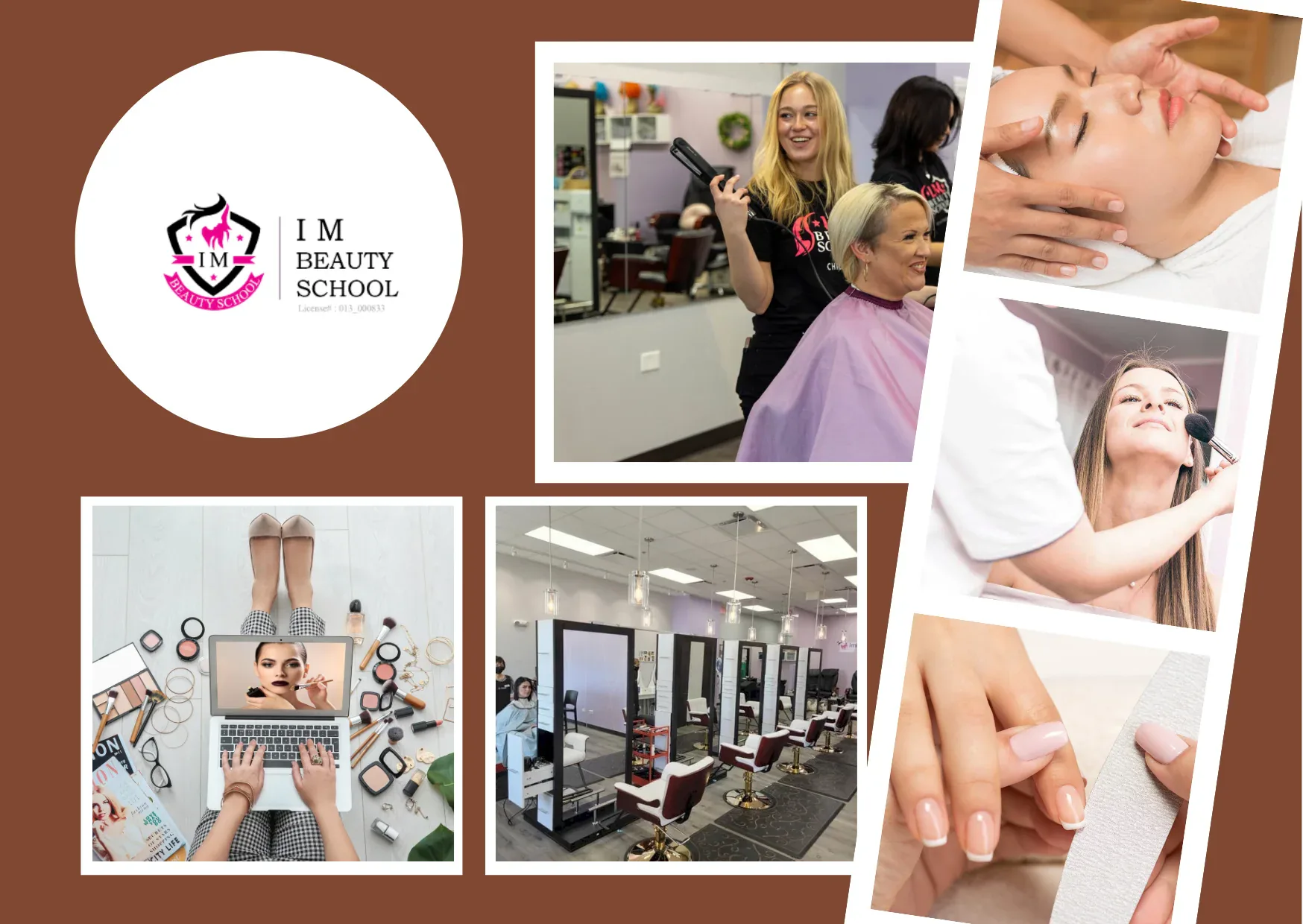 Top Nail Technician School in Chicago for Professional Beauty Training