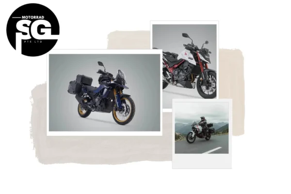 Buy Quality Motorcycle Accessories Online with Fast Shipping and Trusted Brands