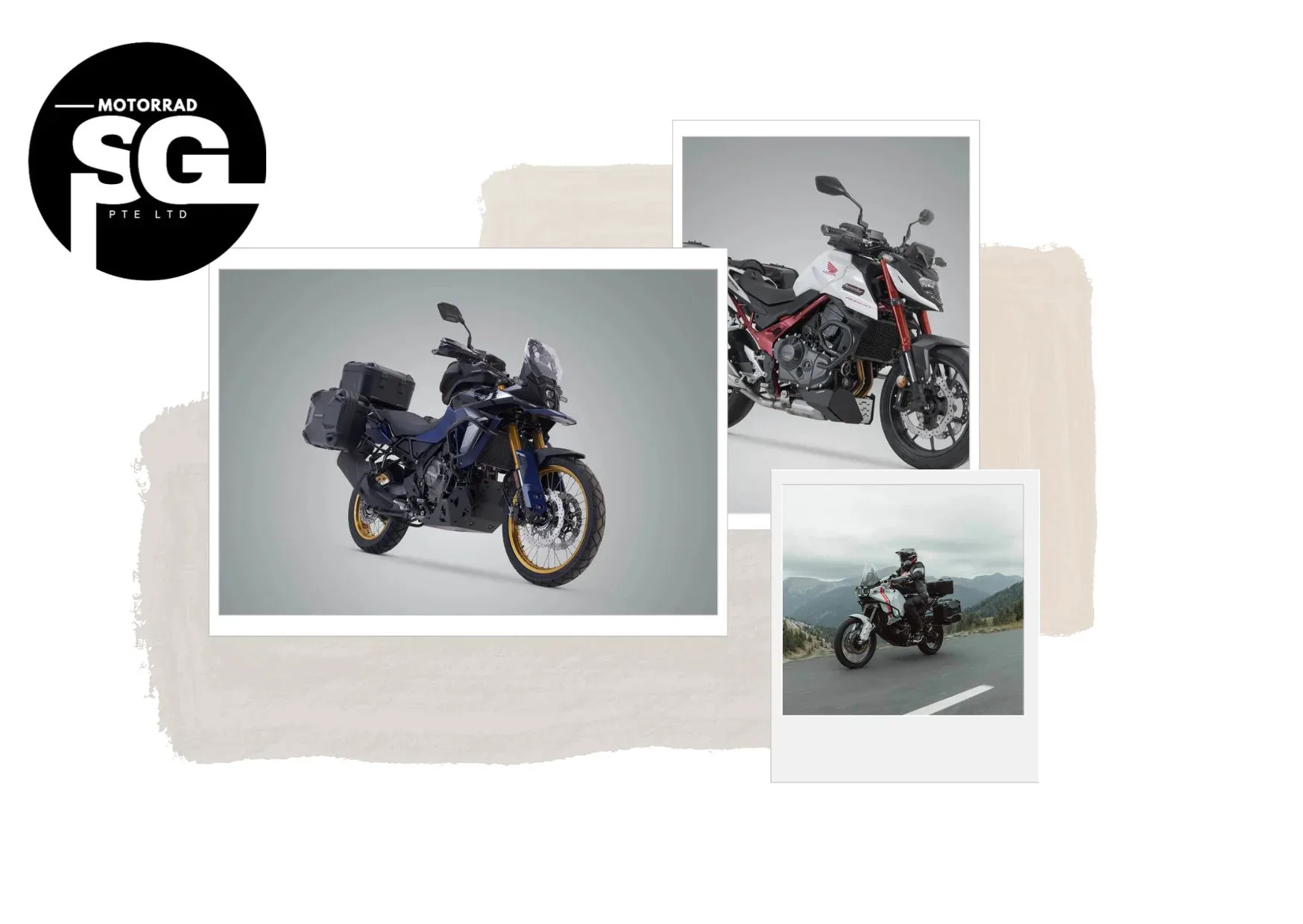Buy Quality Motorcycle Accessories Online with Fast Shipping and Trusted Brands