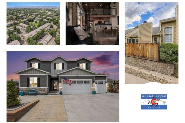 Sell Your Home Denver Co Fast and Easy with Ohanastylerealty.com