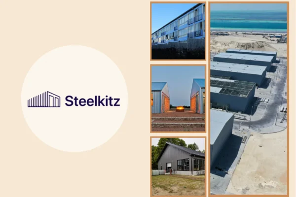 Expert Steel Warehouse Construction Services for Durable and Efficient Buildings
