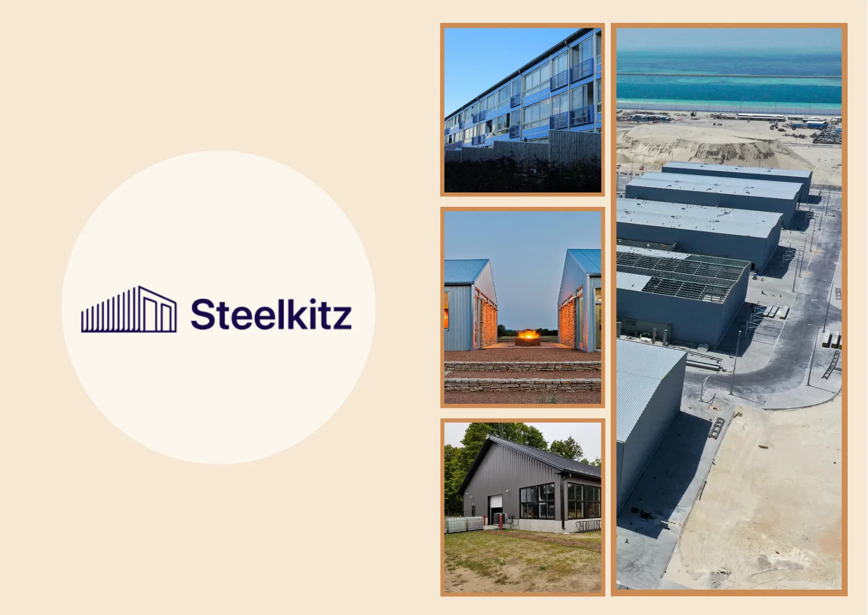Expert Steel Warehouse Construction Services for Durable and Efficient Buildings