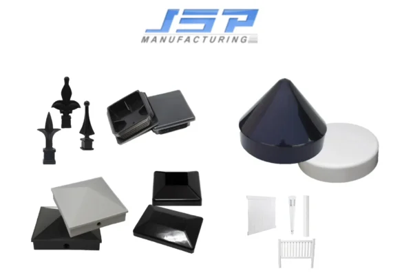 Premium Roof Snow Guards for Safety and Durability | JSP Manufacturing