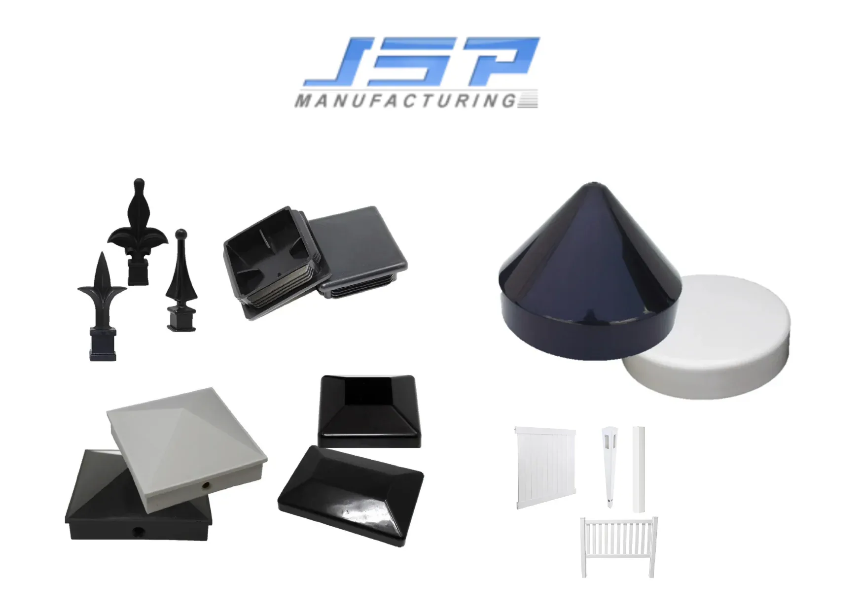 Premium Roof Snow Guards for Safety and Durability | JSP Manufacturing