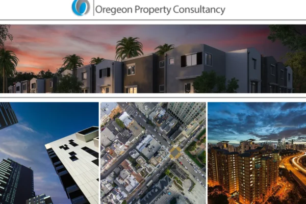 Top Estate Agency Services Malaysia | Find Your Ideal Home with Oregeon.com.my