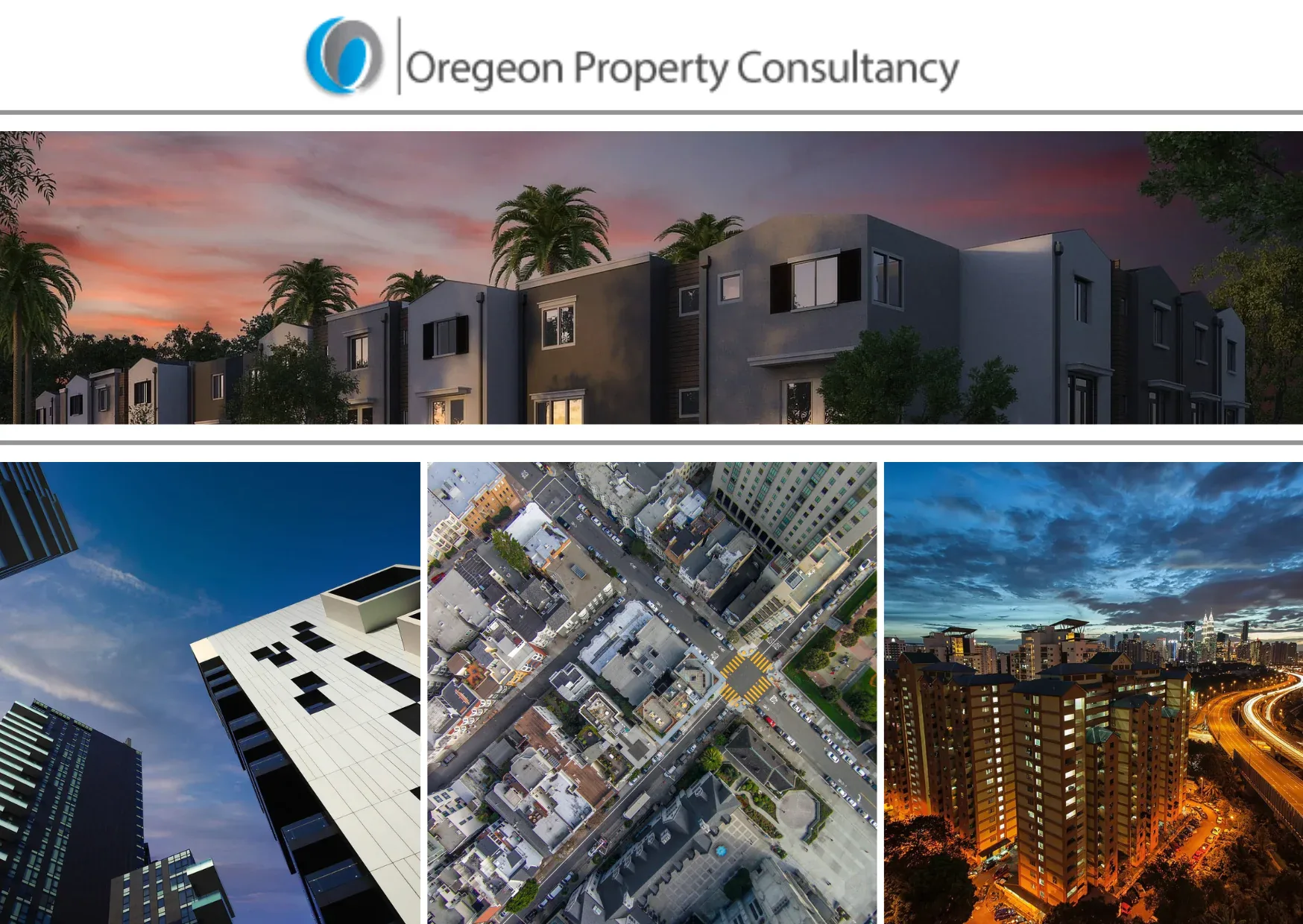 Top Estate Agency Services Malaysia | Find Your Ideal Home with Oregeon.com.my
