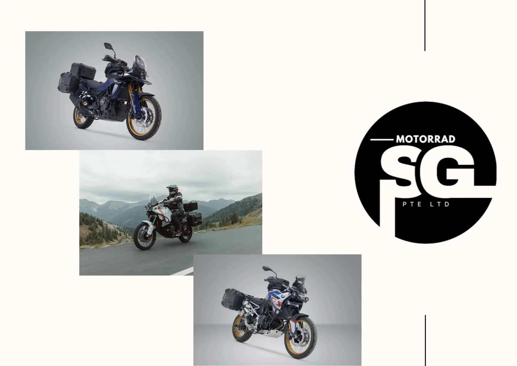 Top Motorcycle Accessories Malaysia for Safety, Comfort, and Performance Enhancements