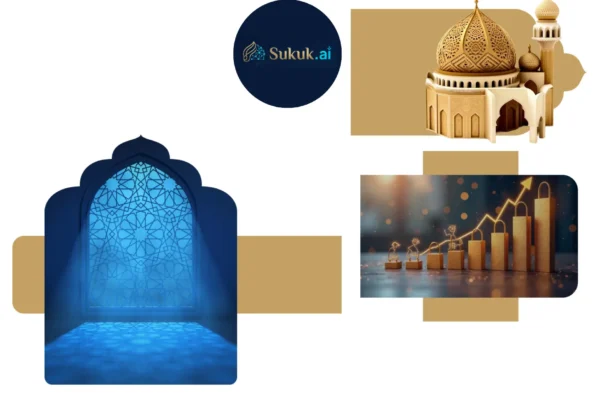 Blockchain Sukuk Platform for Secure, Transparent, and Compliant Islamic Finance Solutions