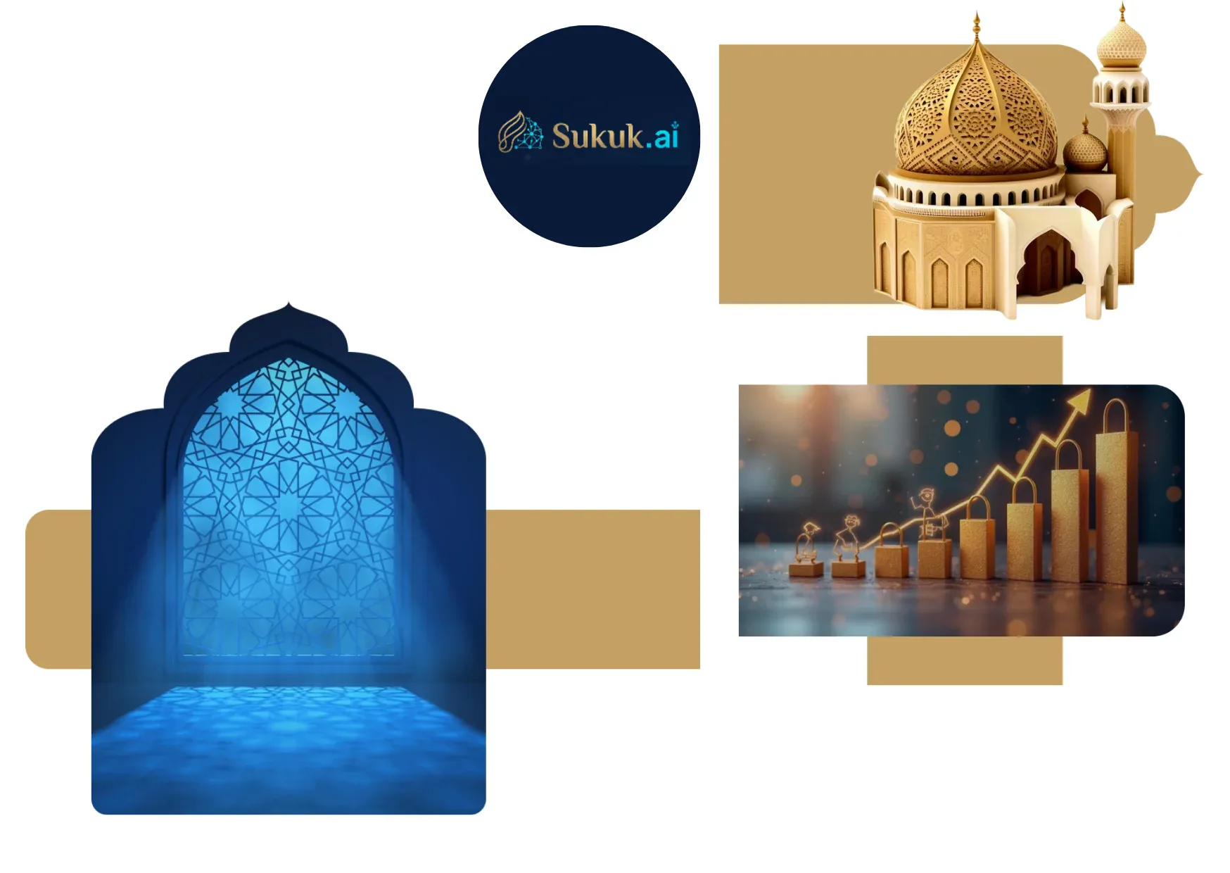 Blockchain Sukuk Platform for Secure, Transparent, and Compliant Islamic Finance Solutions