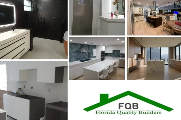 Top Home Remodeling Contractors in Florida for Expert Custom Renovations