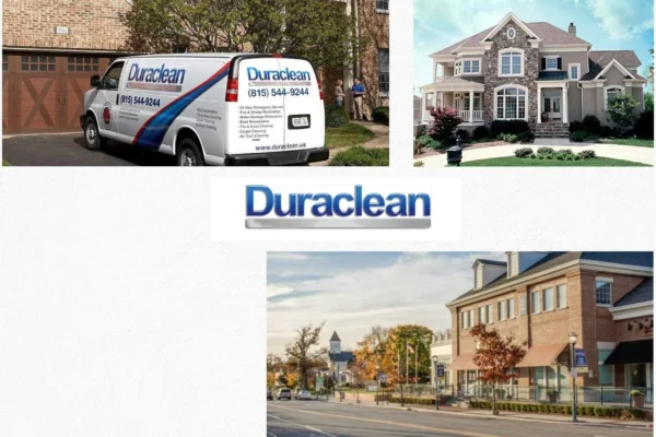Professional Dryer Vent Cleaning Rockford | Improve Safety & Efficiency