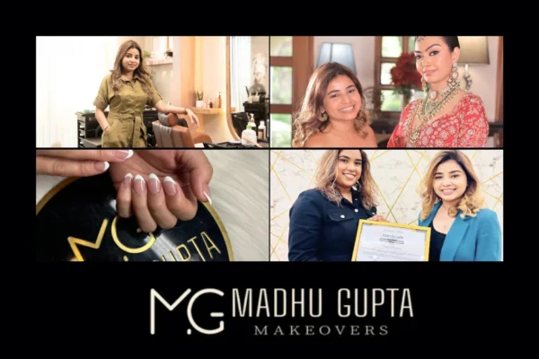 Best Hot and Cold Facial in Gurgaon | MG Makeovers Salon Services
