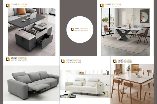 Recliner Sofa – Ultimate Comfort and Stylish Seating Solutions for Your Home