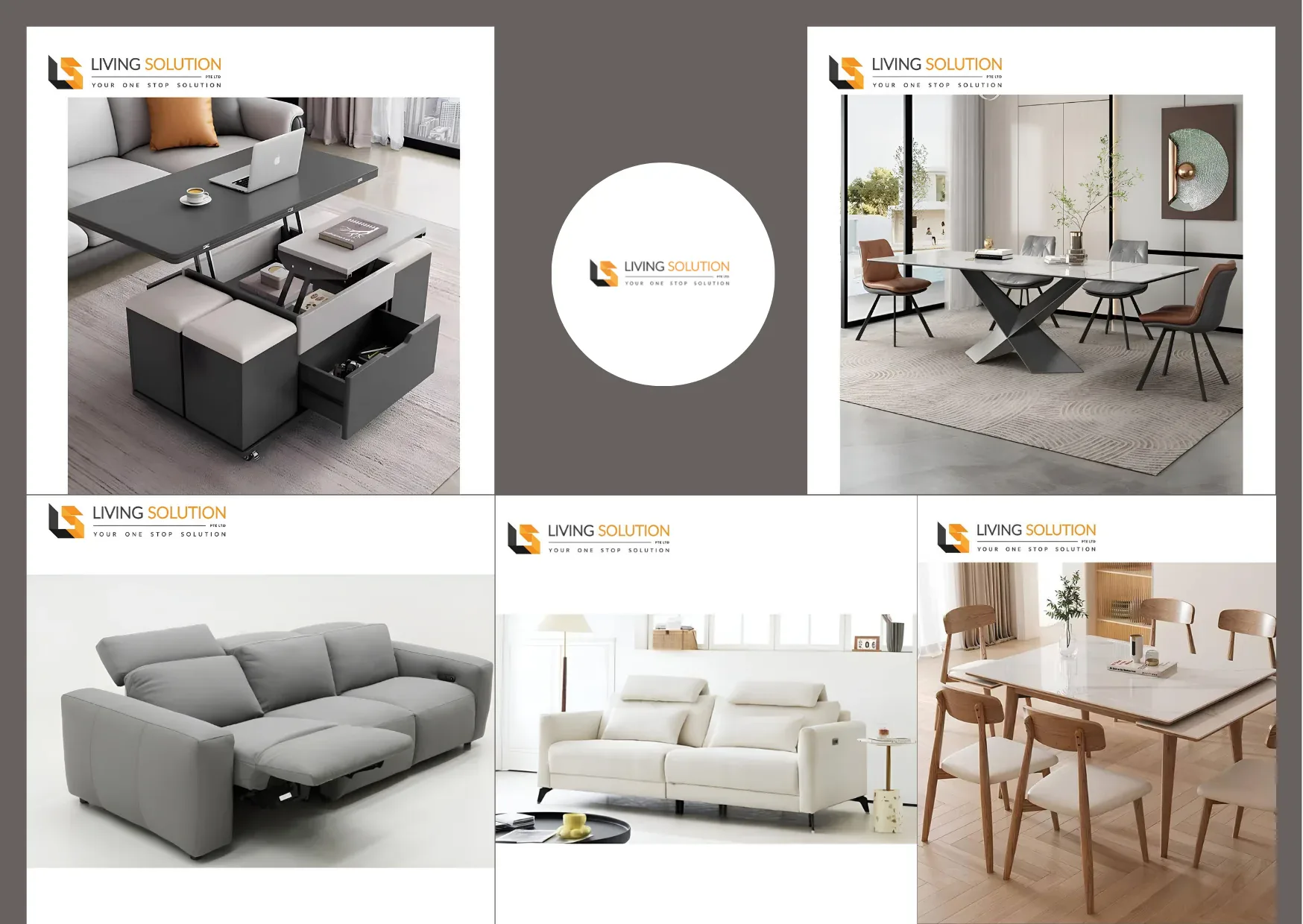 Recliner Sofa – Ultimate Comfort and Stylish Seating Solutions for Your Home