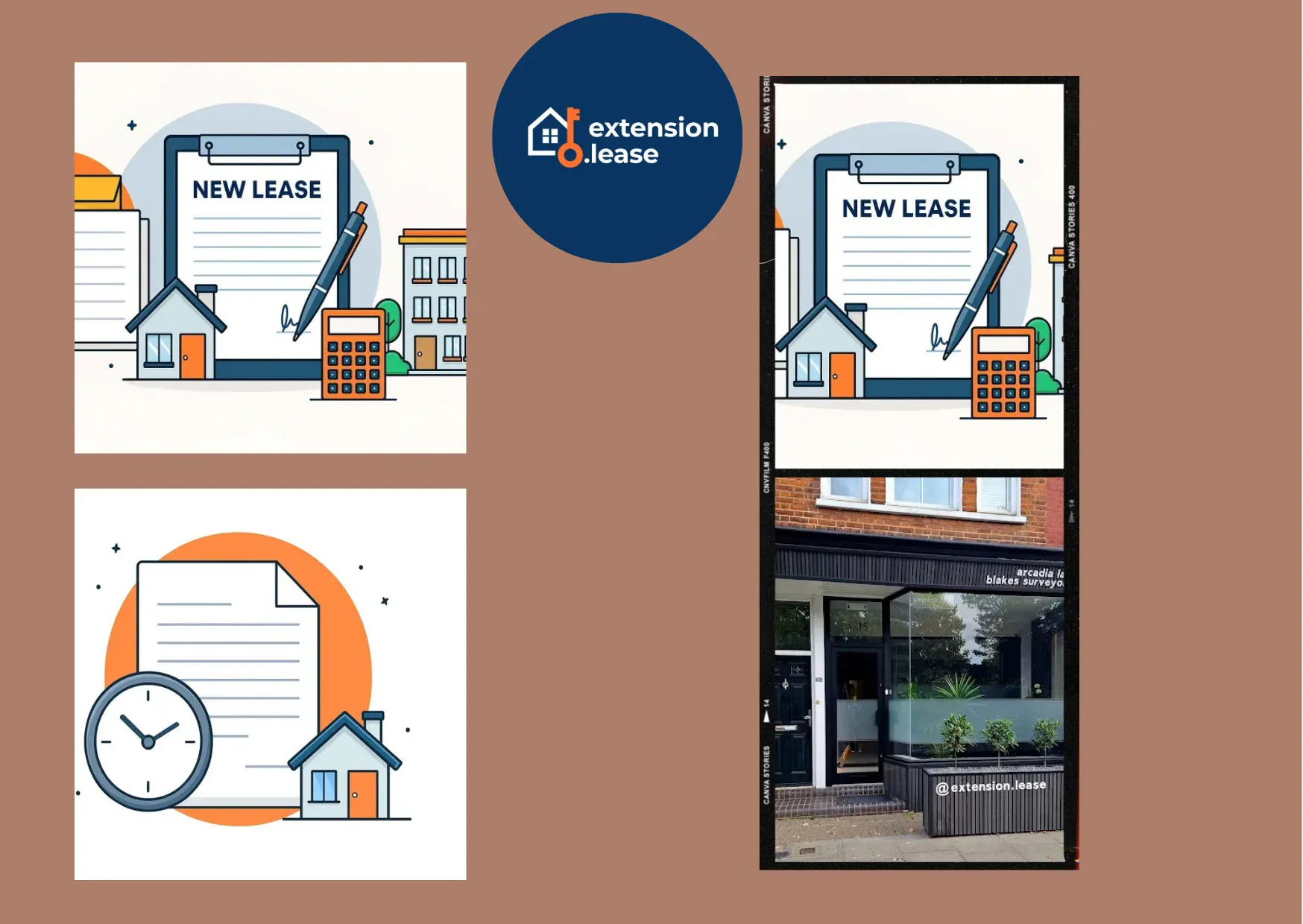 Expert Lease Extension Surveyors in Greater London for Hassle-Free Property Growth