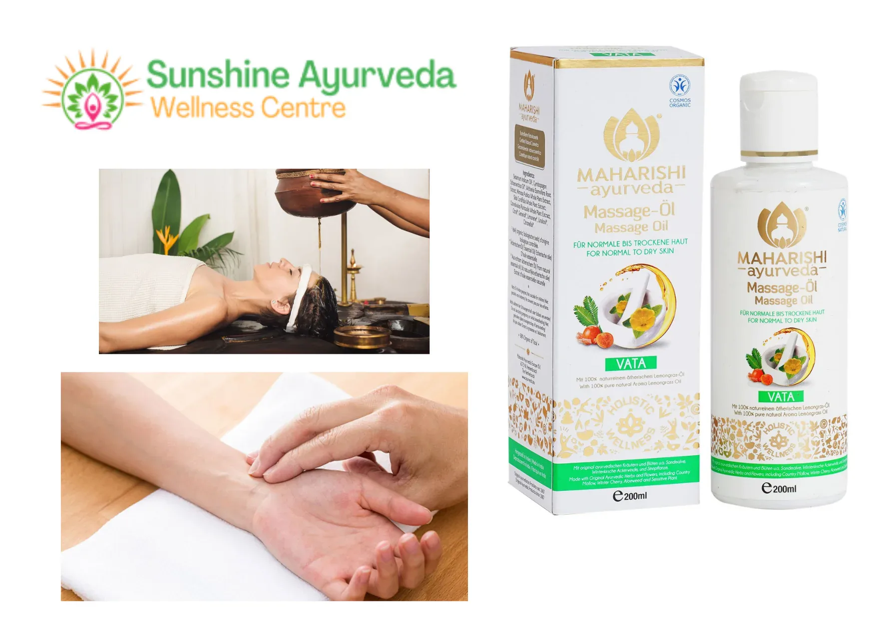 Find Trusted Ayurveda Near Me for Personalized Holistic Wellness and Natural Remedies