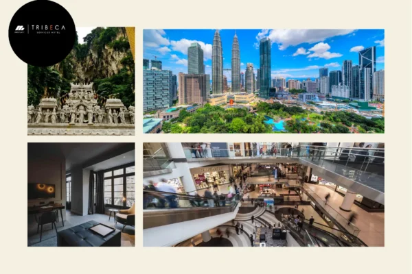 Top KL Hotel with Swimming Pool for Ultimate Relaxation and Comfort