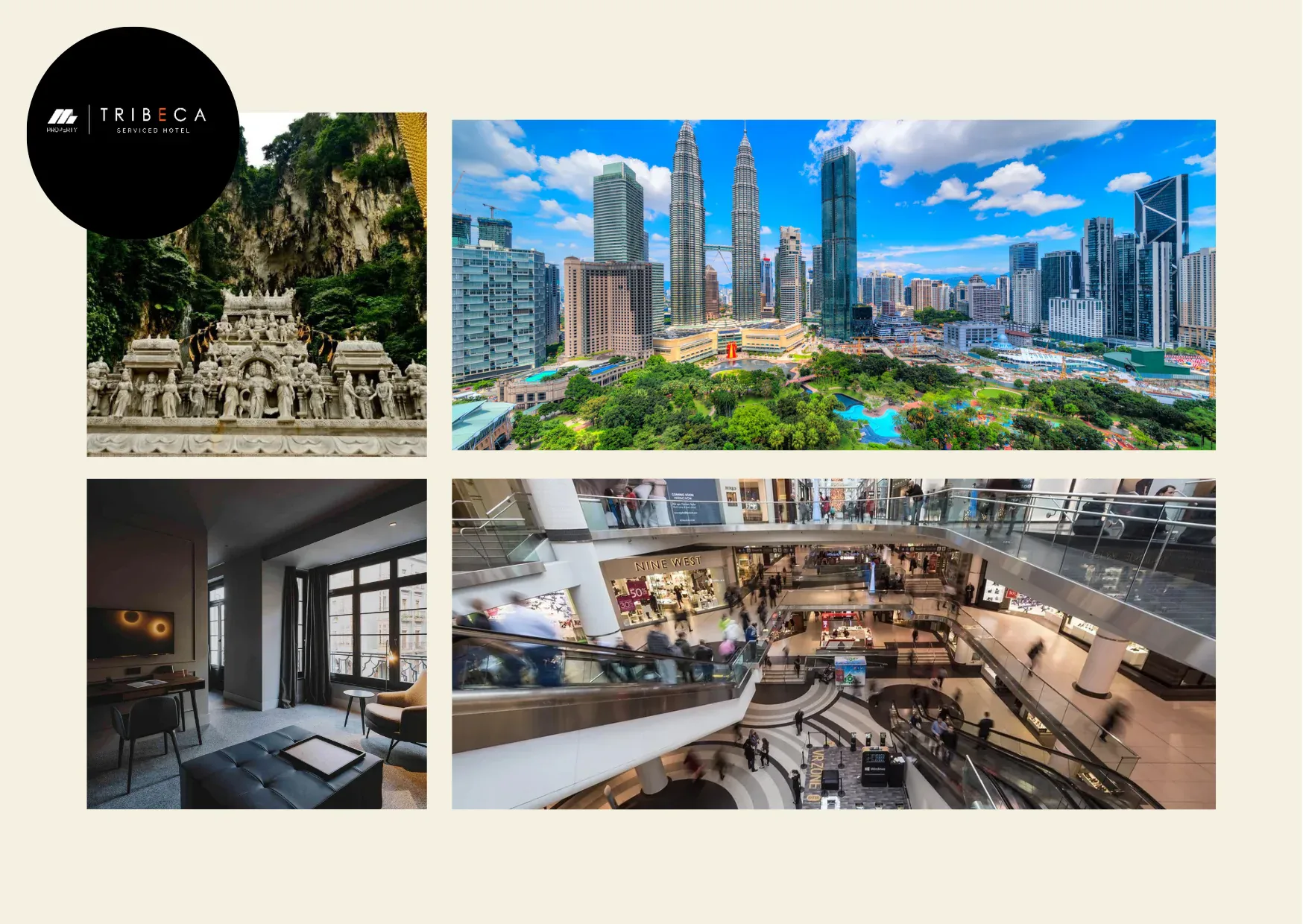 Top KL Hotel with Swimming Pool for Ultimate Relaxation and Comfort