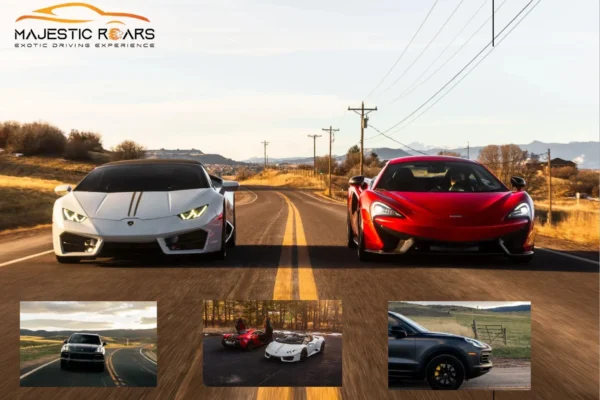 Exotic Car Rental Los Angeles Beverly Hills LAX – Luxury Supercars & Premium Service