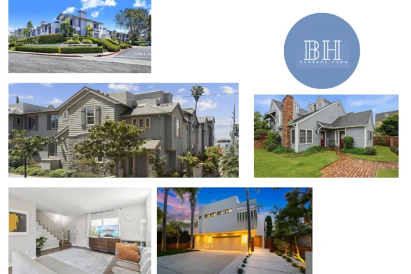Best Property to Buy in La Jolla | Exclusive Listings & Expert Guidance