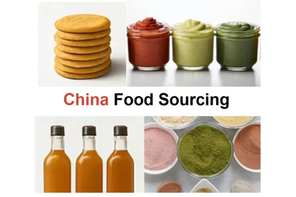 Wholesale Chinese Food Exporter – Direct Sourcing & Competitive Pricing at Chinafoodsourcing.com