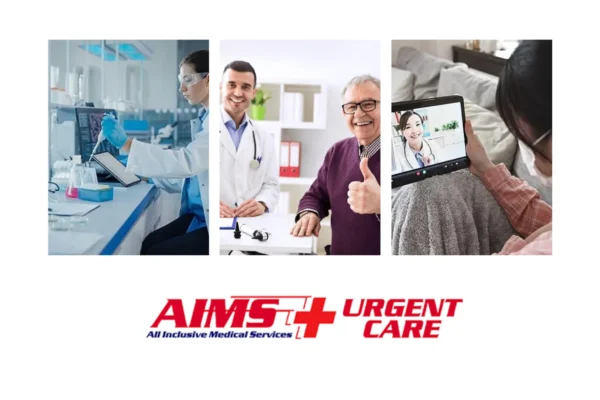 Carmichael Medical Clinic | Immediate Care, Rapid Testing & Quality Service