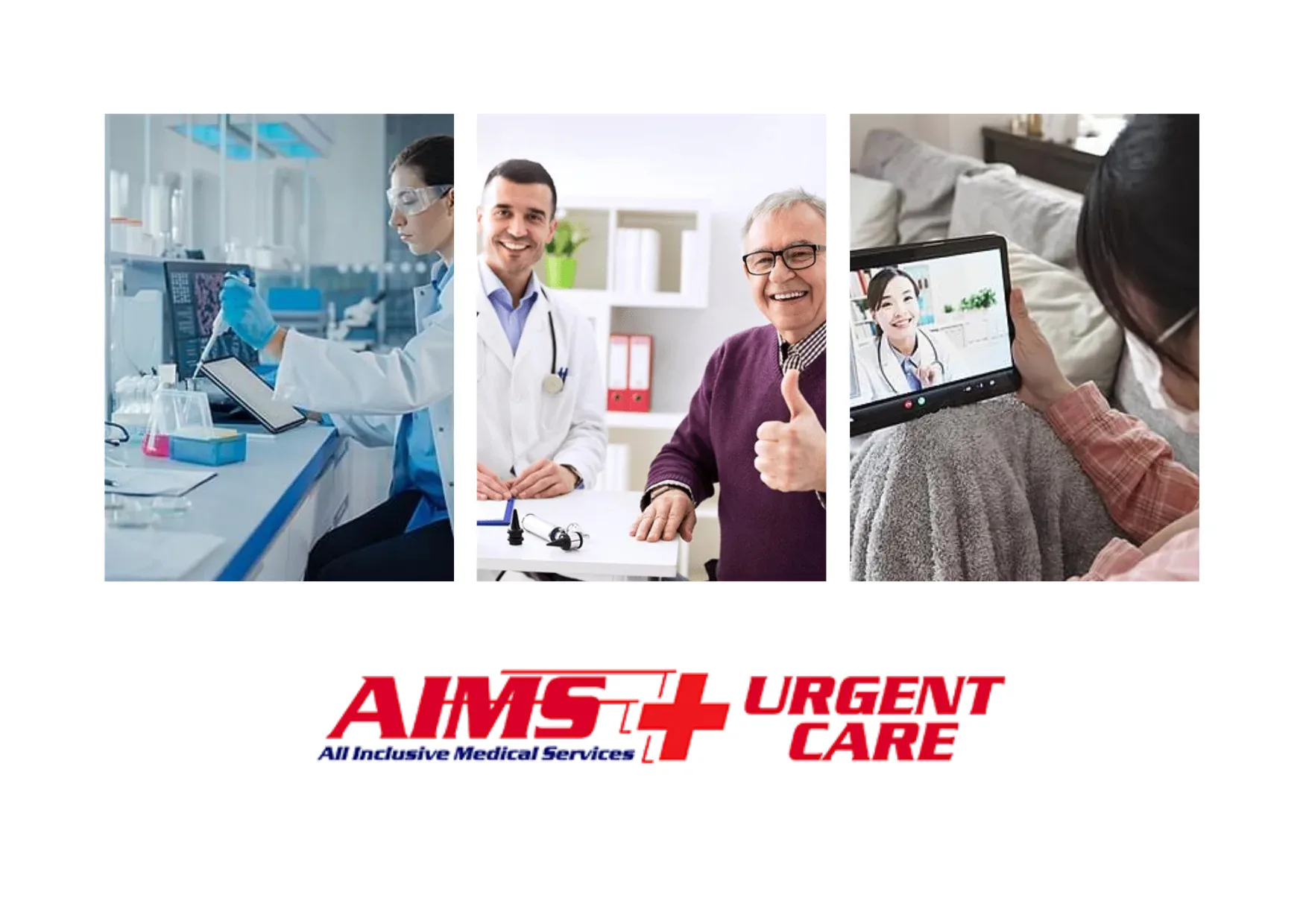 Carmichael Medical Clinic | Immediate Care, Rapid Testing & Quality Service