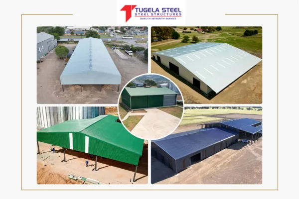 Professional Steel Structure Installation Services for Durable and Precise Construction
