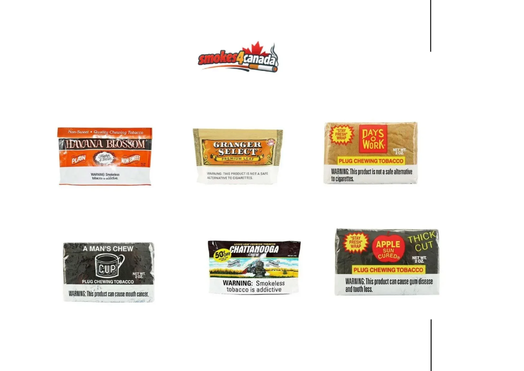 Order Dip Tobacco Online Ontario Fast Shipping and Secure Checkout