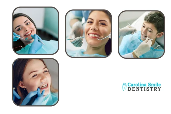 Top Dental Clinic in Fort Mill SC | Expert Care at Carolina Smile Dentistry
