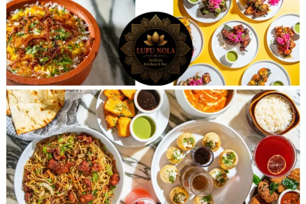 Best Indian Food Online Order Near Me – Authentic Flavors Delivered Fast