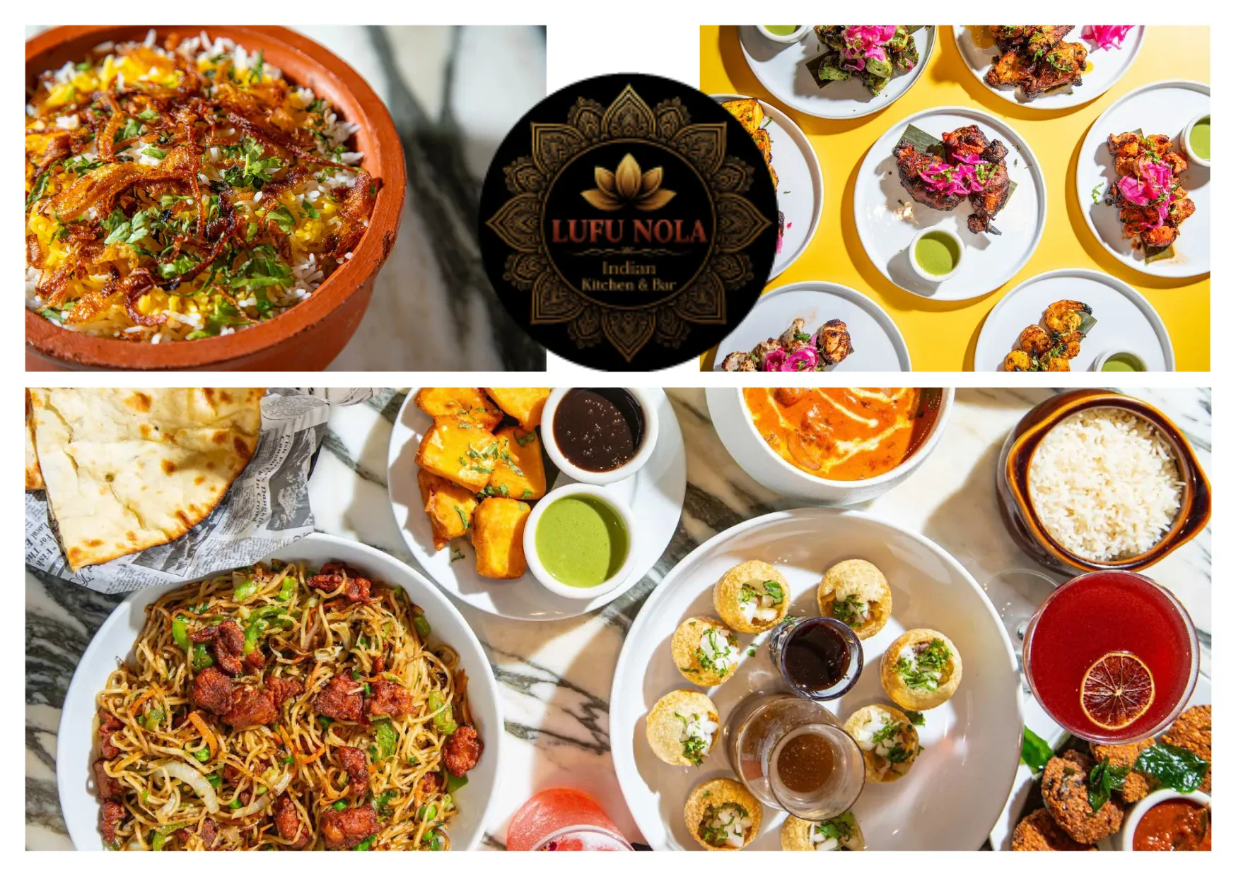 Best Indian Food Online Order Near Me – Authentic Flavors Delivered Fast