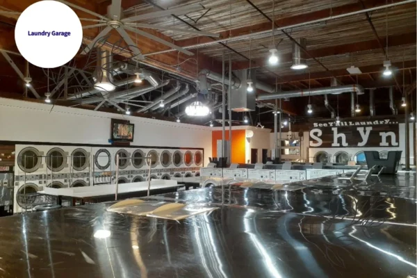 Best Clean Laundromat Near Me for Spotless Laundry and Premium Service