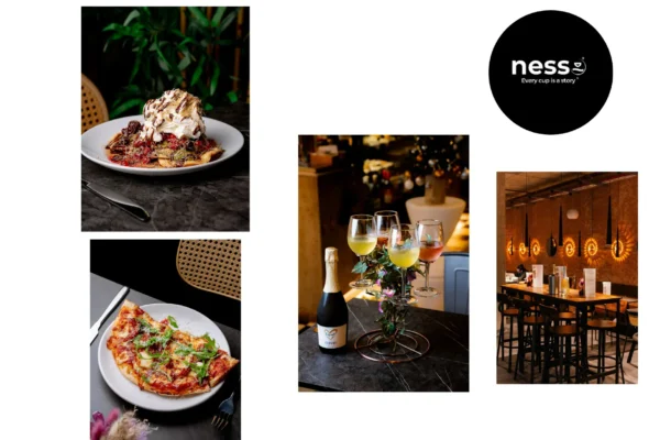 Best Italian Brunch Cafe for Authentic Flavors and Cozy Mornings