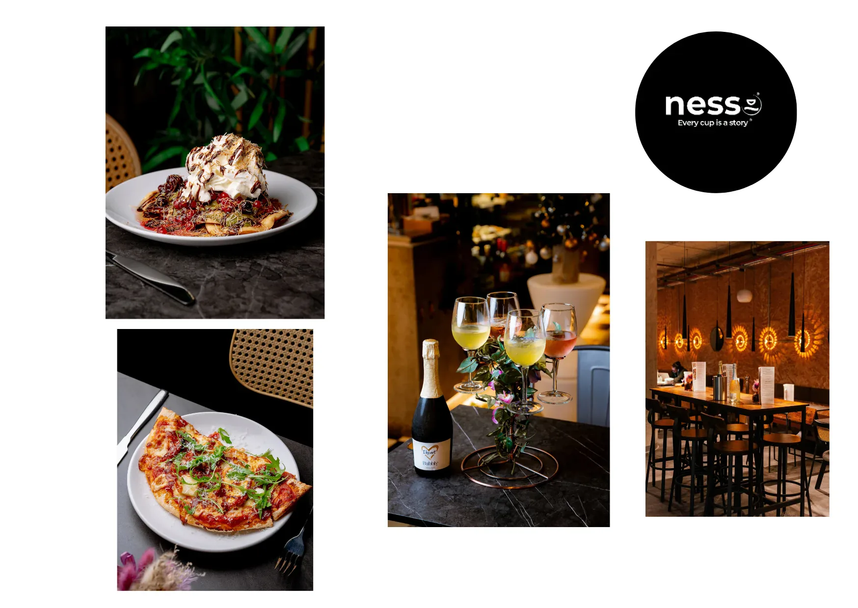 Best Italian Brunch Cafe for Authentic Flavors and Cozy Mornings