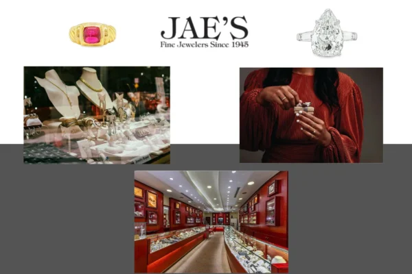 Top Jewelry Miami Stores for Unique and Elegant Pieces in 2024
