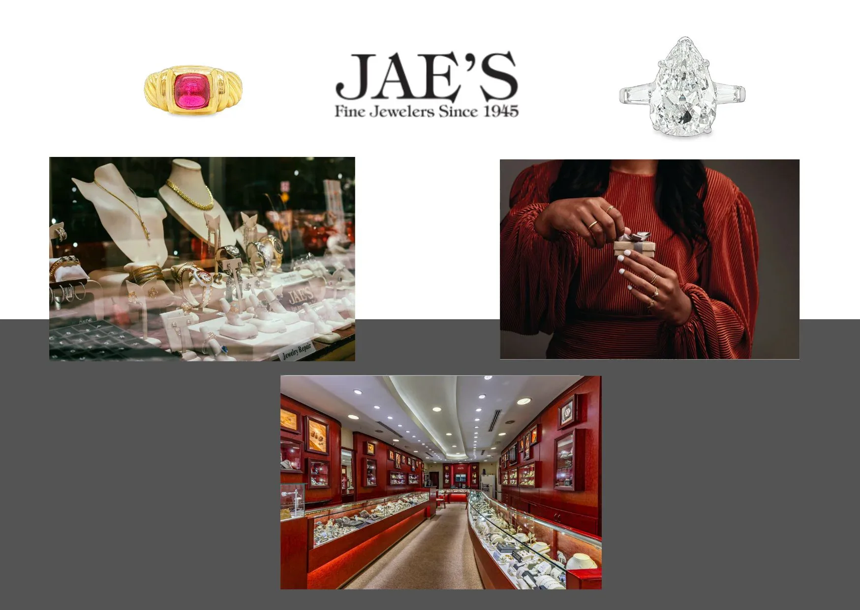 Top Jewelry Miami Stores for Unique and Elegant Pieces in 2024