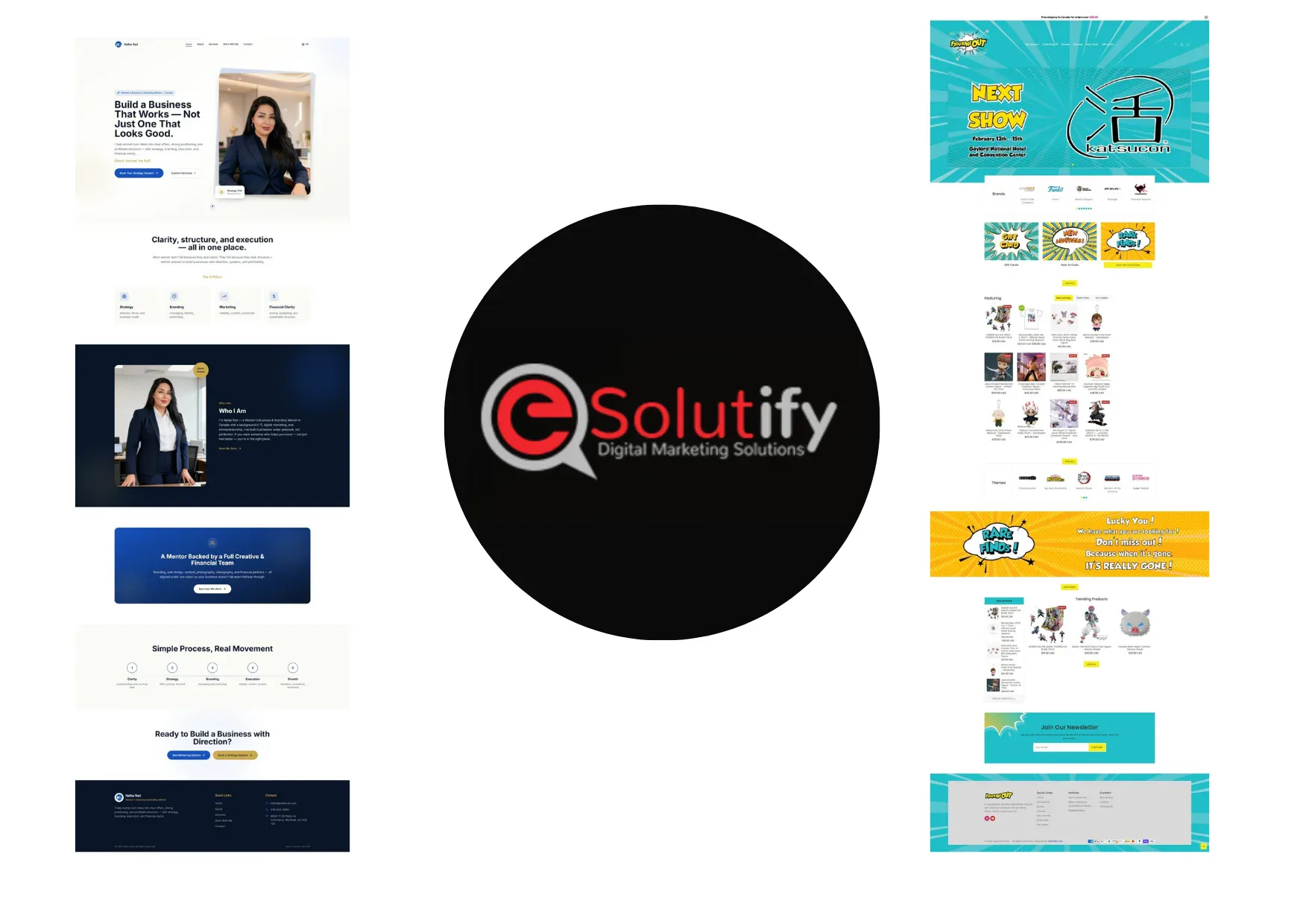 Top Ontario SEO Companies to Boost Your Business Online in 2024