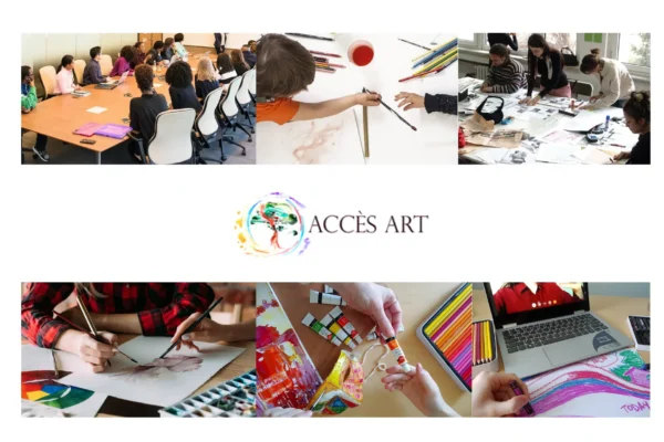 Professional Art Therapist in Quebec | Expert Emotional Support with Art Therapy